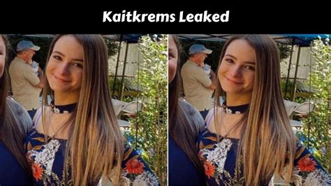 kait krems onlyfans leak|Categories